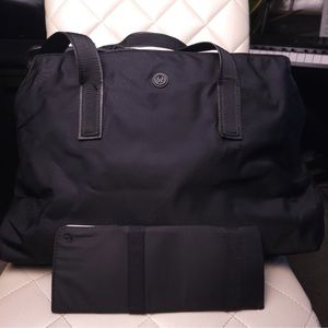 Lululemon Go Getter Bag